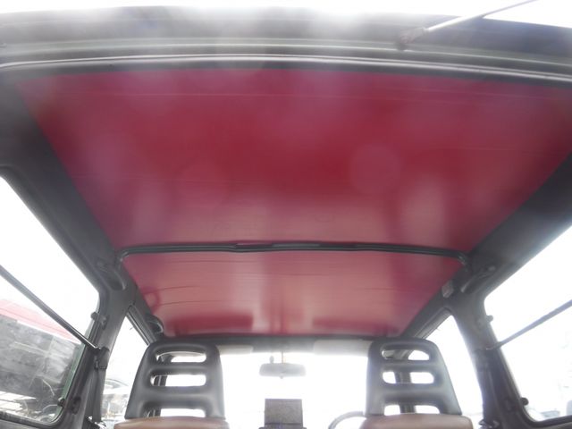 JIMNY van 4WD