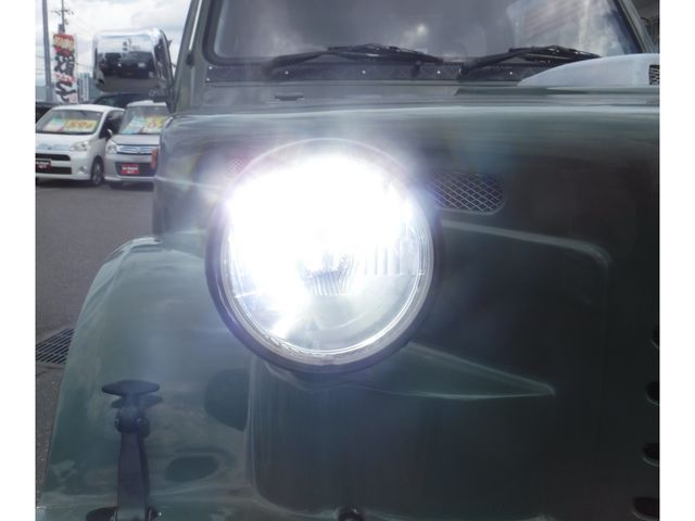 JIMNY van 4WD