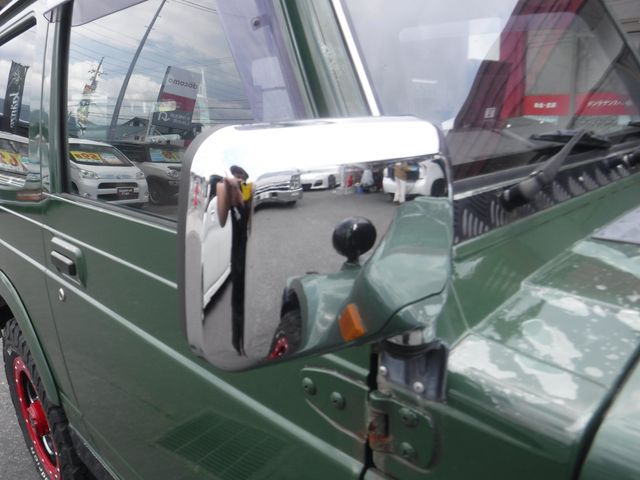 JIMNY van 4WD