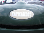 JIMNY van 4WD