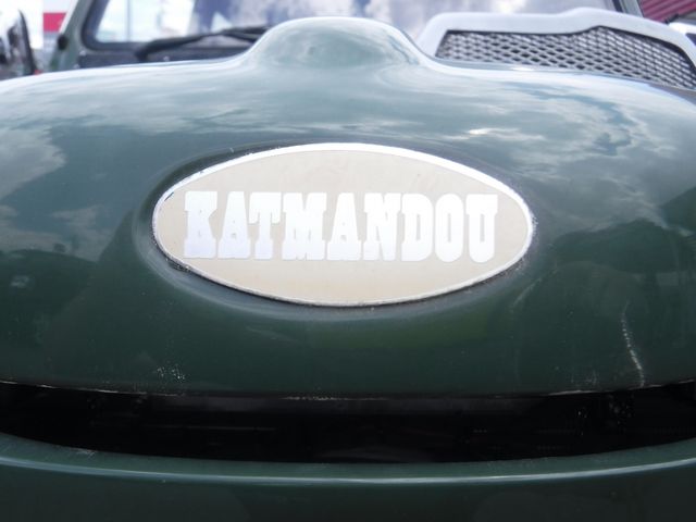JIMNY van 4WD