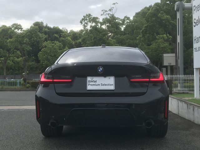 BMW 3series sedan