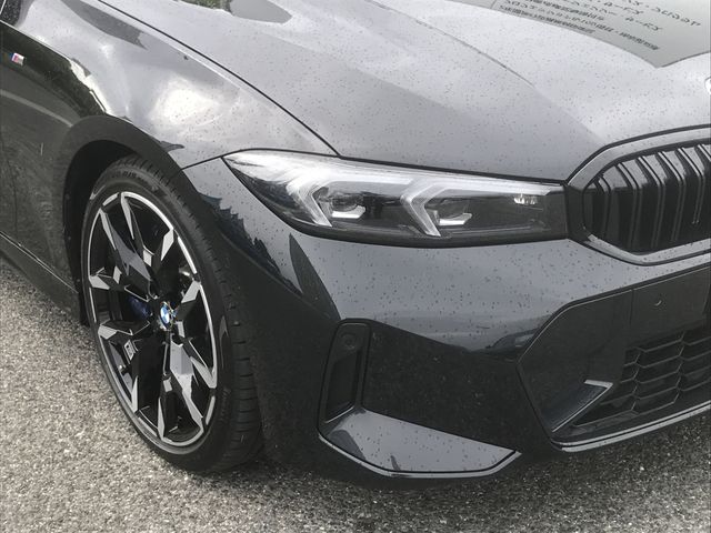 BMW 3series sedan