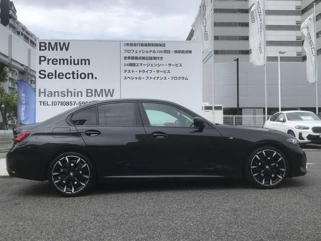 BMW 3series sedan