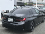 BMW 3series sedan