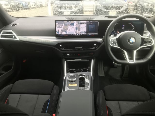 BMW 3series sedan