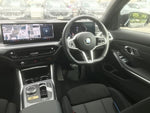 BMW 3series sedan