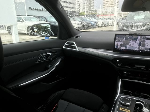BMW 3series sedan
