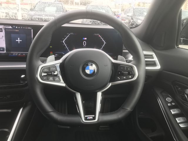 BMW 3series sedan