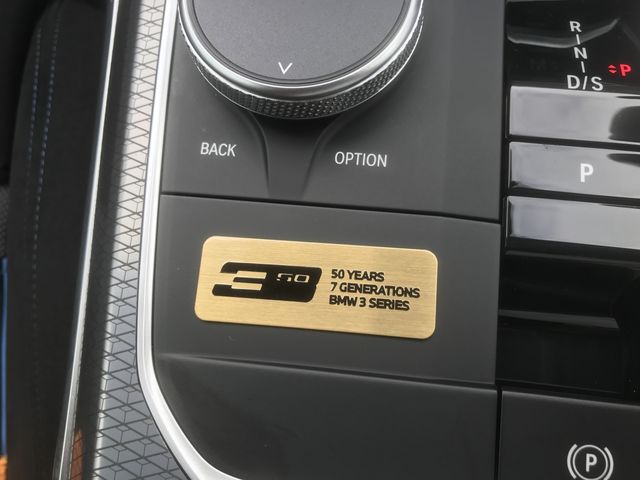 BMW 3series sedan