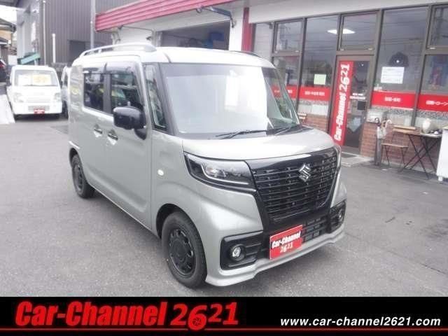 Spacia BASE 4WD