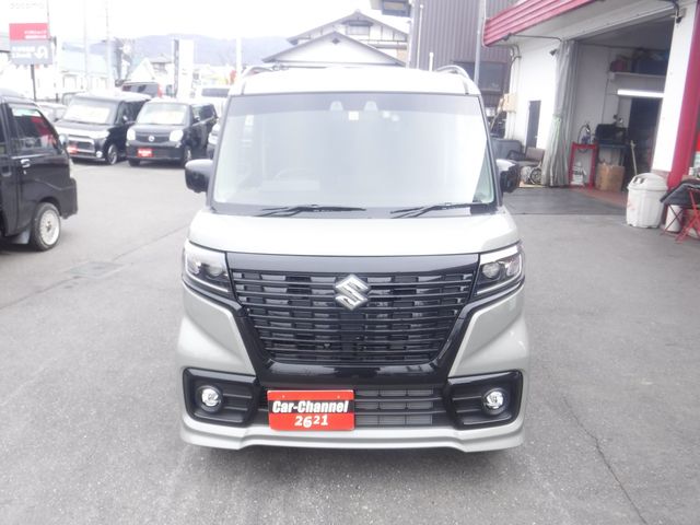 Spacia BASE 4WD