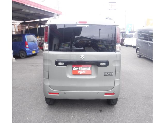Spacia BASE 4WD