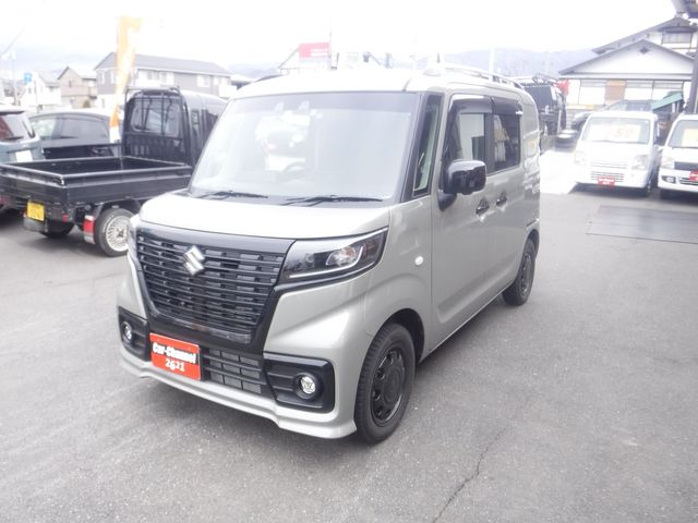 Spacia BASE 4WD