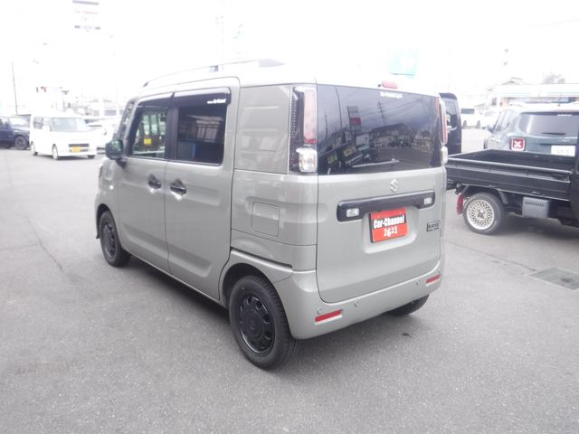 Spacia BASE 4WD