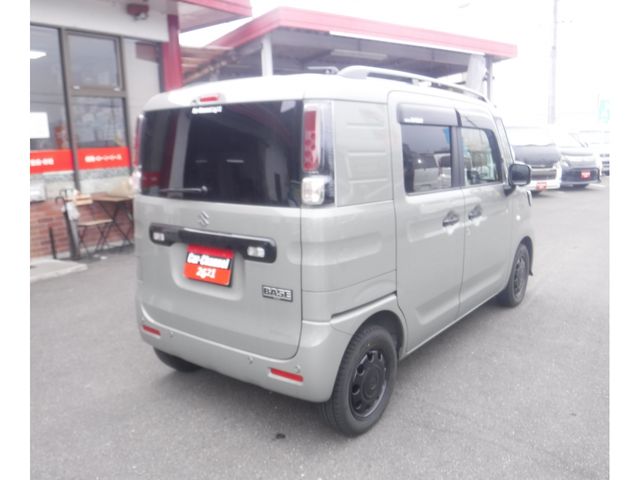 Spacia BASE 4WD