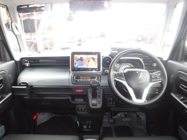 Spacia BASE 4WD