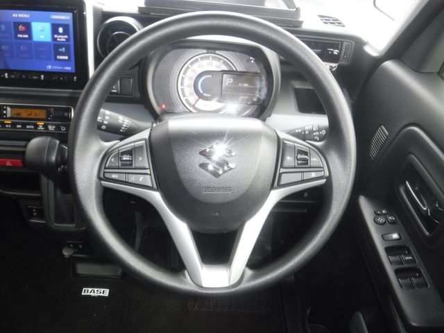Spacia BASE 4WD