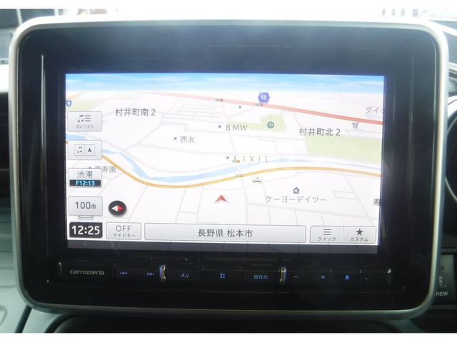 Spacia BASE 4WD