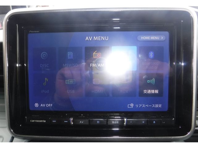 Spacia BASE 4WD