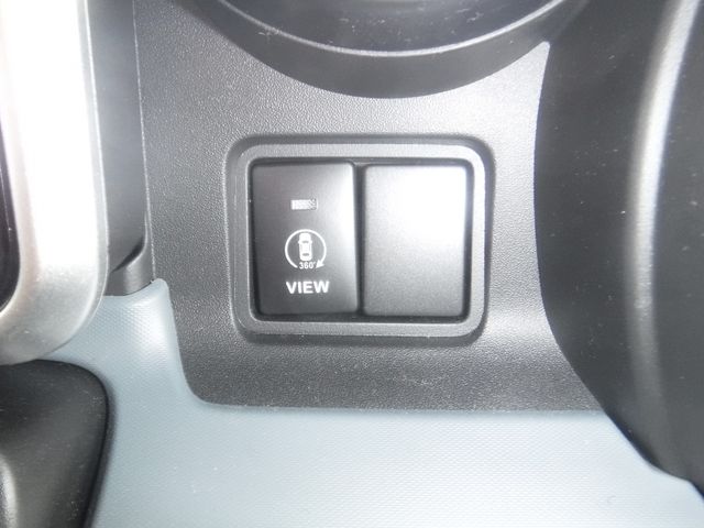 Spacia BASE 4WD