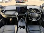 HARRIER 2WD