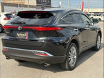 HARRIER 2WD