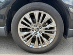 HARRIER 2WD