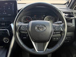 HARRIER 2WD