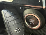 HARRIER 2WD