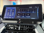 HARRIER 2WD