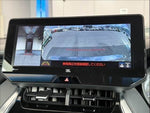 HARRIER 2WD