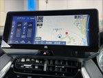 HARRIER 2WD