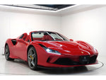 FERRARI F8 Spider