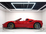 FERRARI F8 Spider