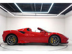 FERRARI F8 Spider