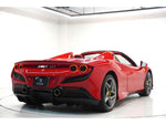 FERRARI F8 Spider