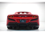 FERRARI F8 Spider