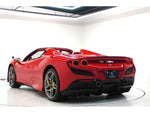 FERRARI F8 Spider