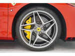 FERRARI F8 Spider