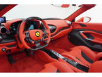 FERRARI F8 Spider