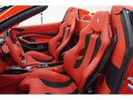 FERRARI F8 Spider