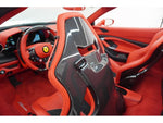 FERRARI F8 Spider