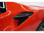 FERRARI F8 Spider