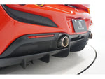 FERRARI F8 Spider