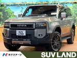 LANDCRUISER 250