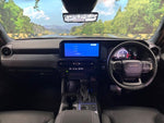 LANDCRUISER 250