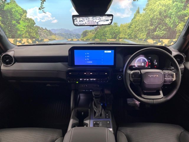 LANDCRUISER 250
