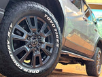 LANDCRUISER 250