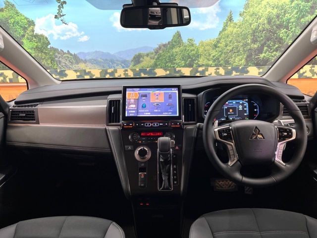 DELICA D:5 4WD